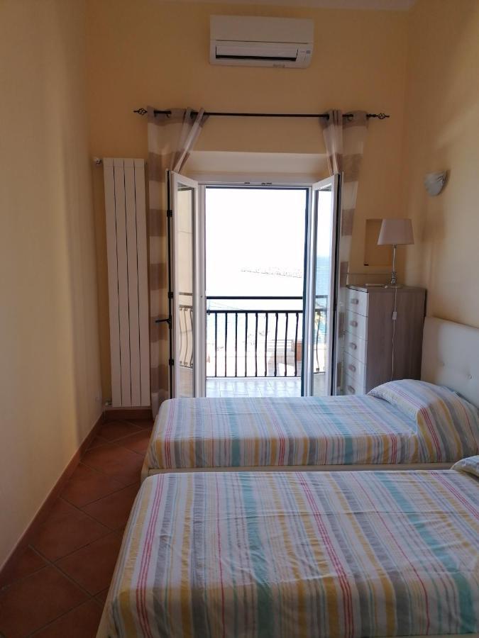 Casa La Marinella Apartment Порто Санто Стефано Екстериор снимка