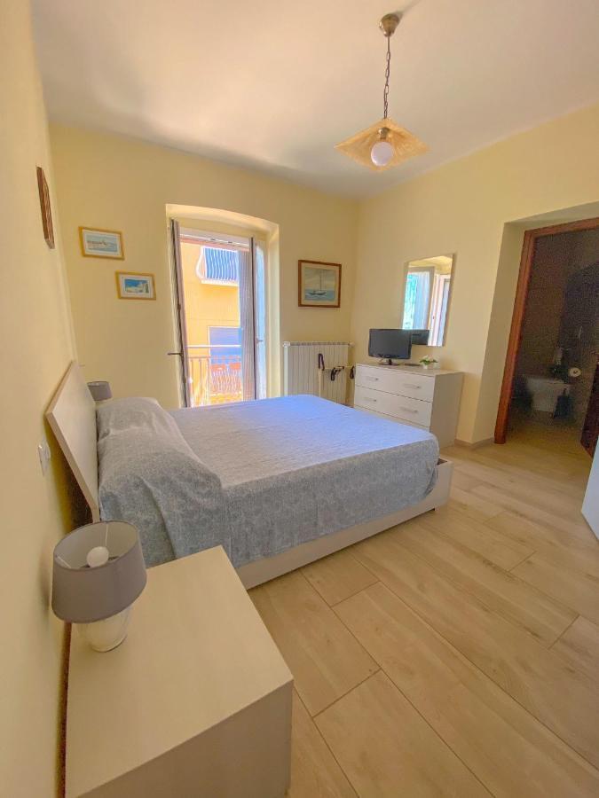 Casa La Marinella Apartment Порто Санто Стефано Екстериор снимка