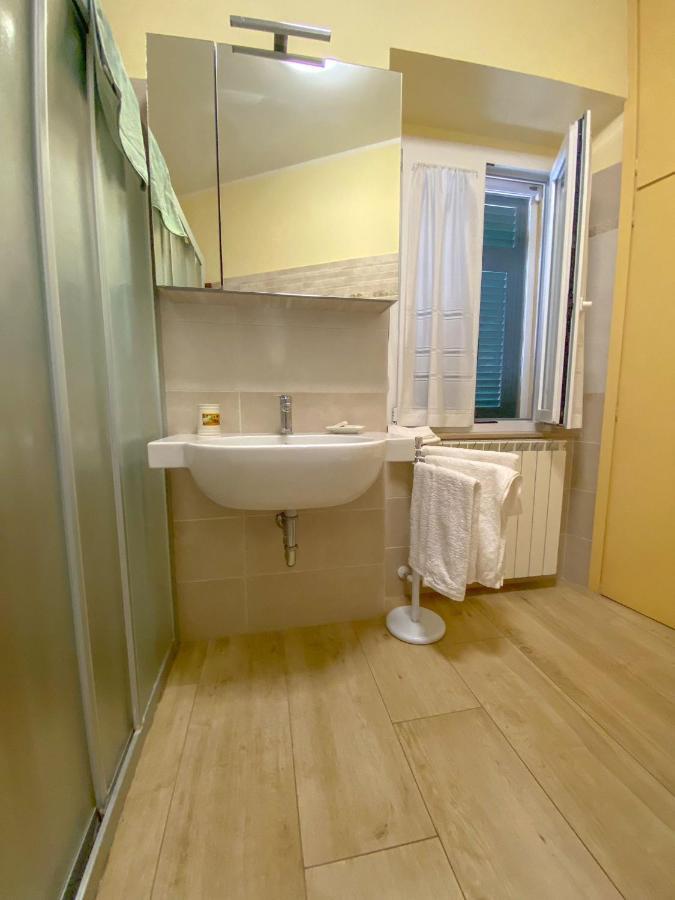 Casa La Marinella Apartment Порто Санто Стефано Екстериор снимка