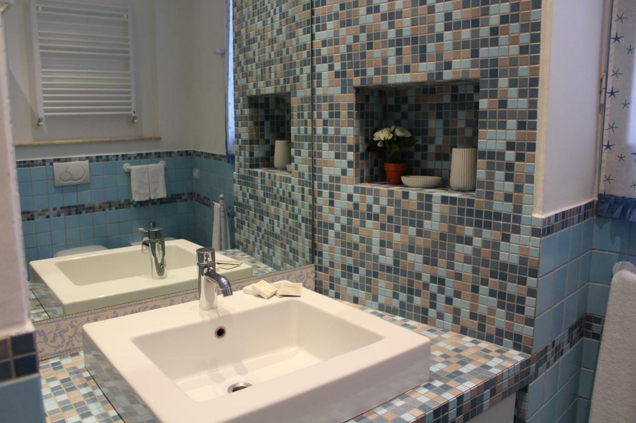 Casa La Marinella Apartment Порто Санто Стефано Екстериор снимка