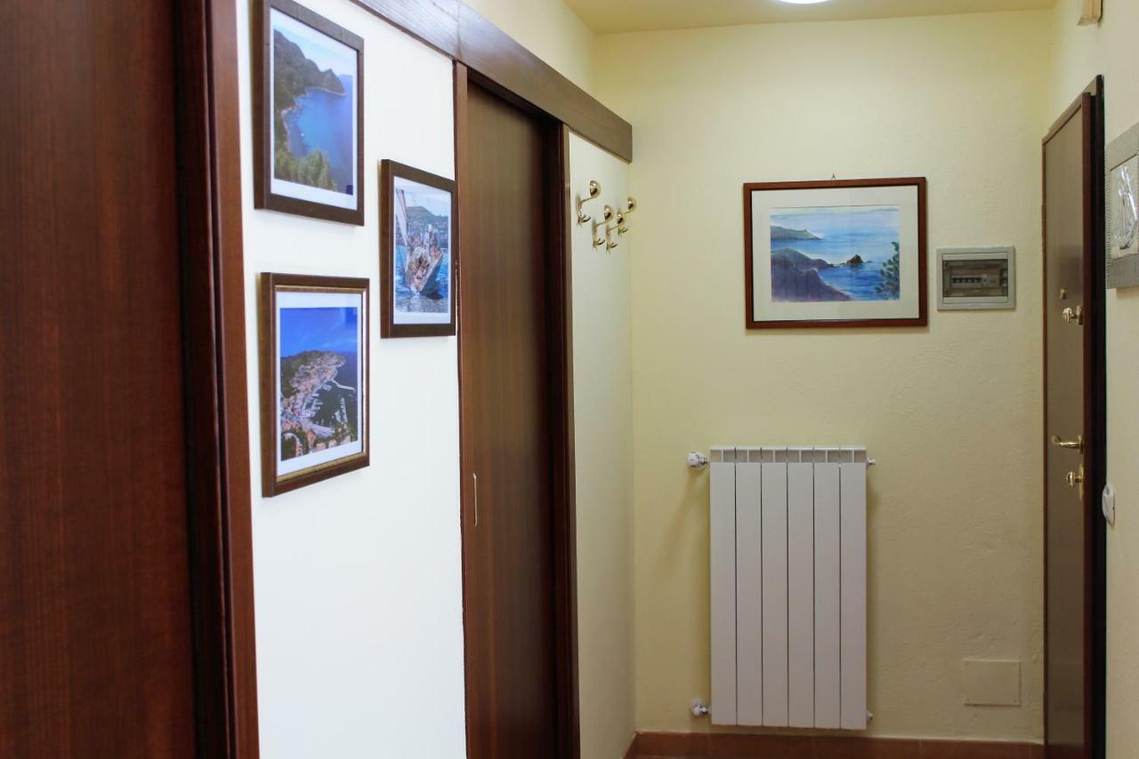 Casa La Marinella Apartment Порто Санто Стефано Екстериор снимка